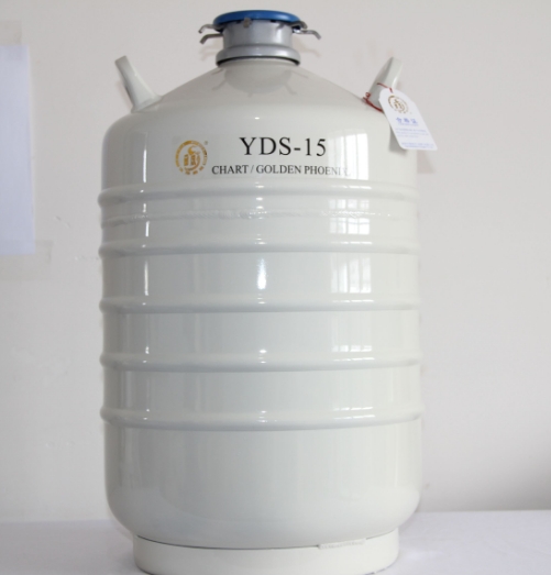 金鳳液氮罐 金鳳液氮罐