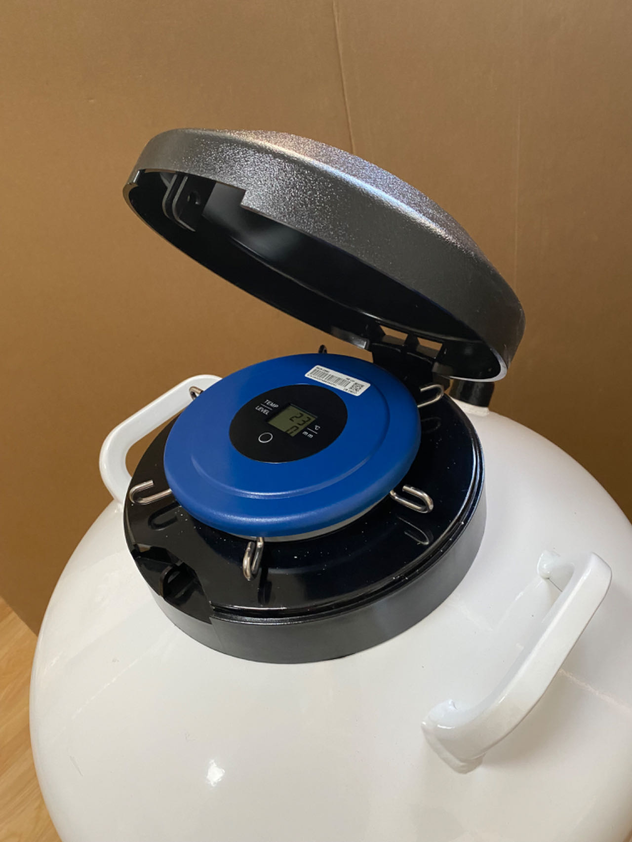 智慧瓶塞 智慧瓶塞